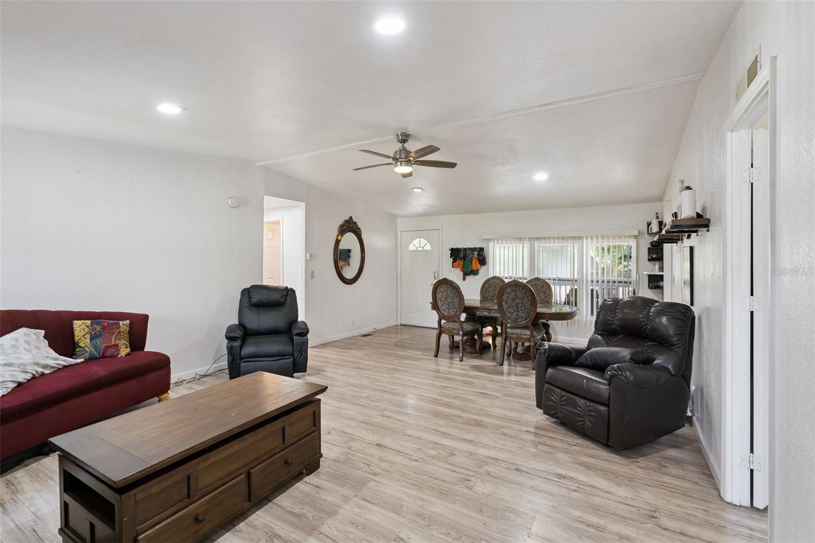 YEARLING TRACE - Residential