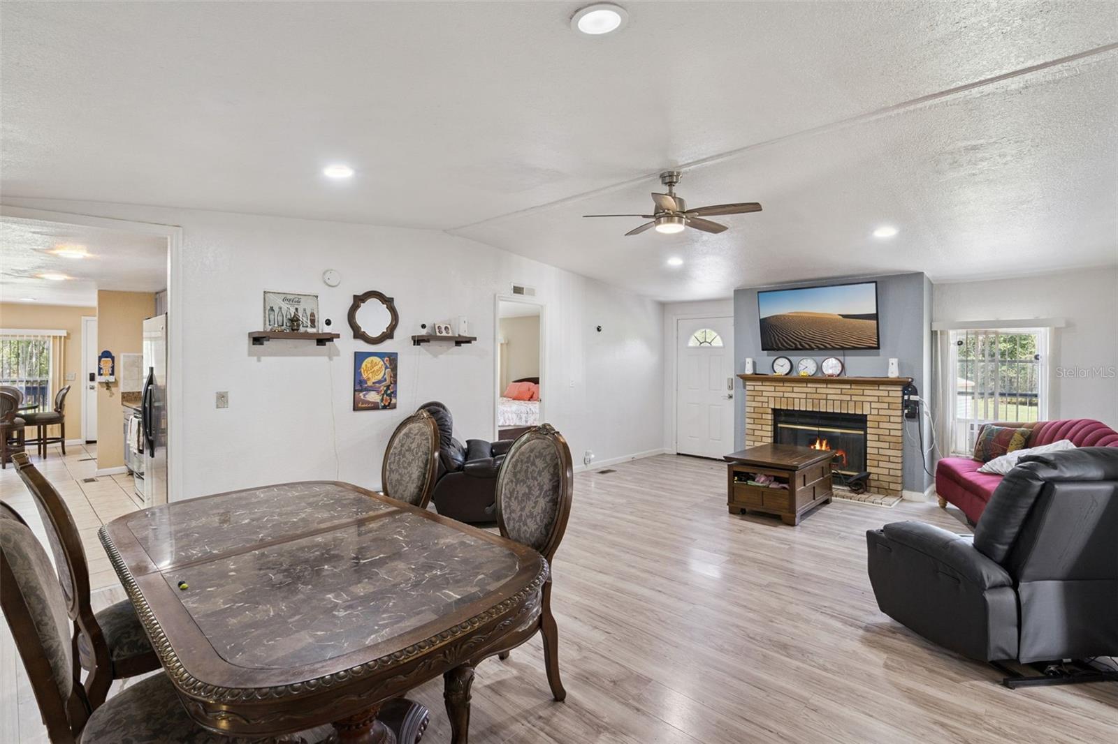 YEARLING TRACE - Residential