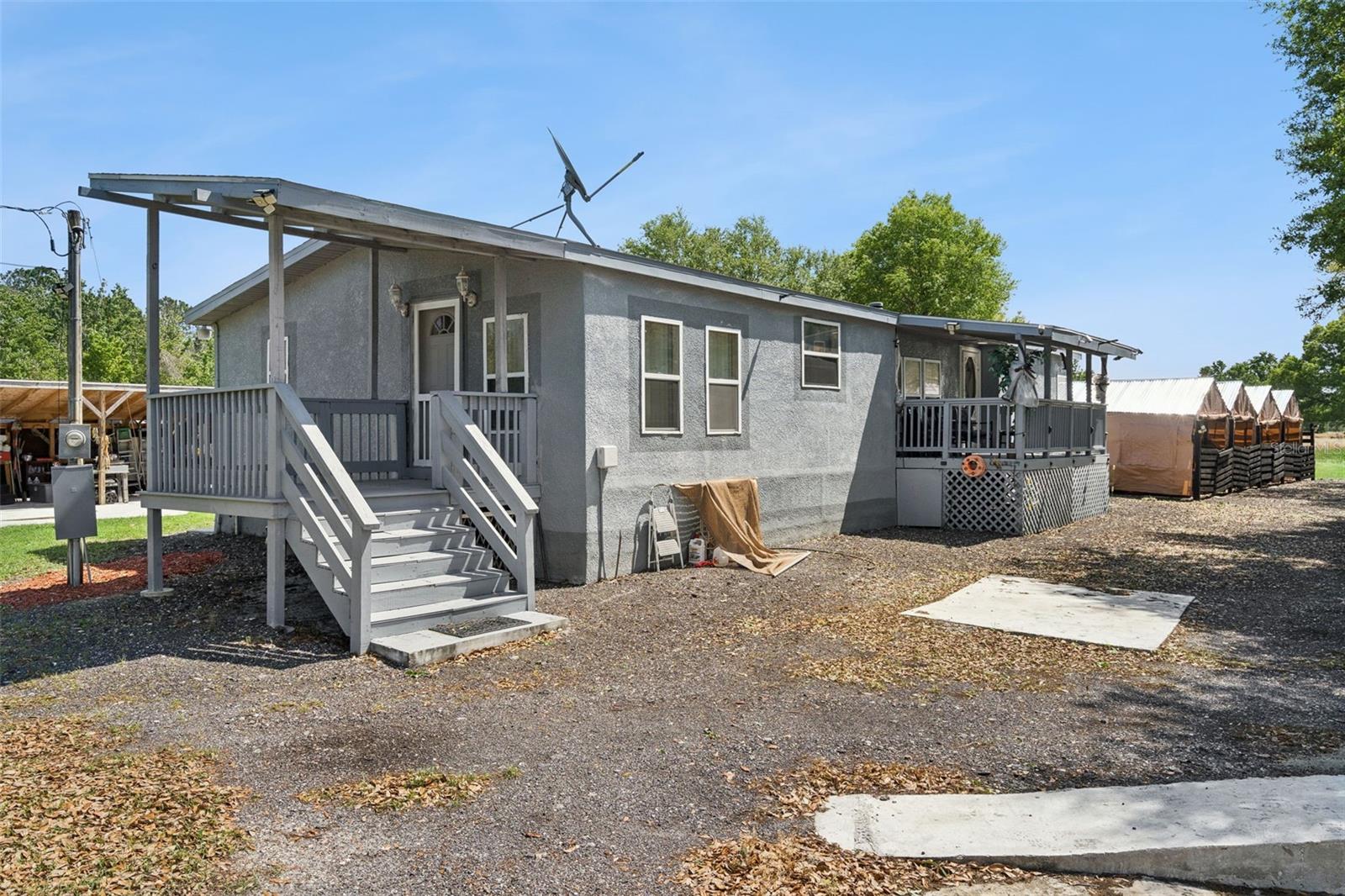 YEARLING TRACE - Residential