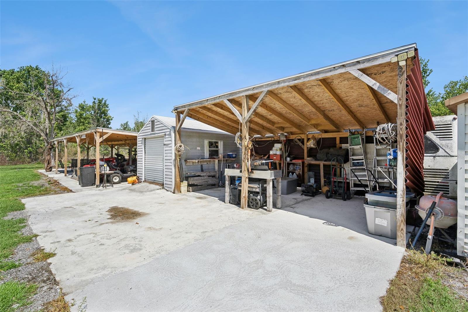 YEARLING TRACE - Residential