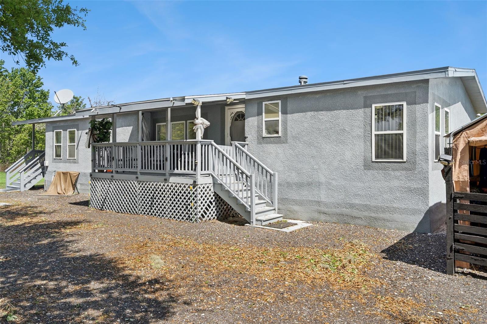 YEARLING TRACE - Residential