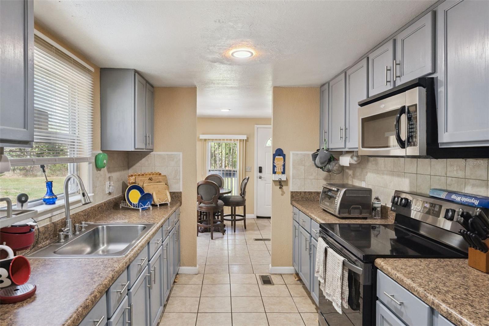 YEARLING TRACE - Residential