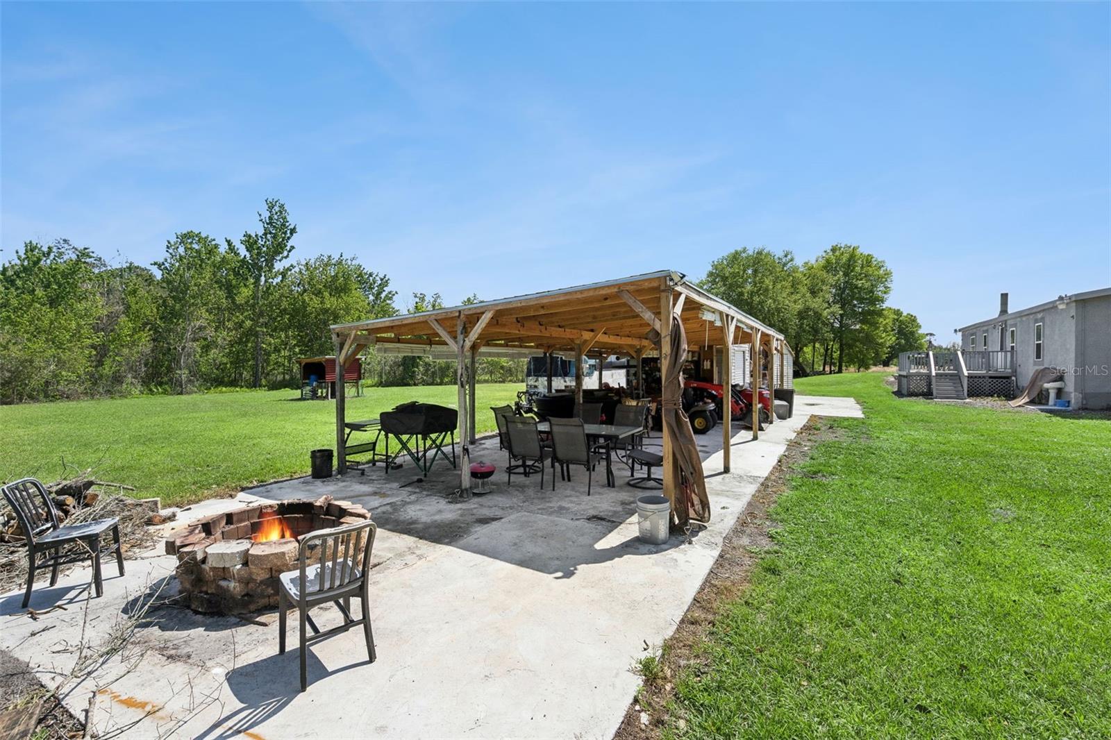 YEARLING TRACE - Residential