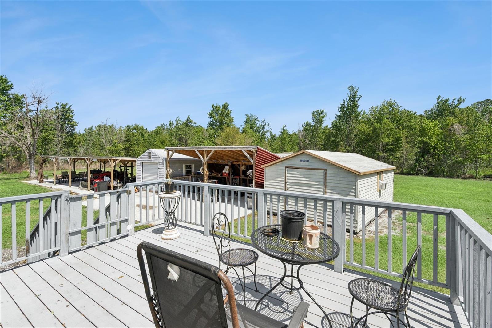 YEARLING TRACE - Residential