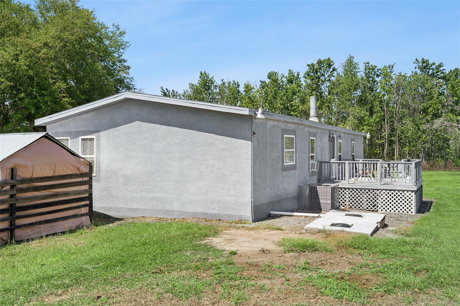 YEARLING TRACE - Residential