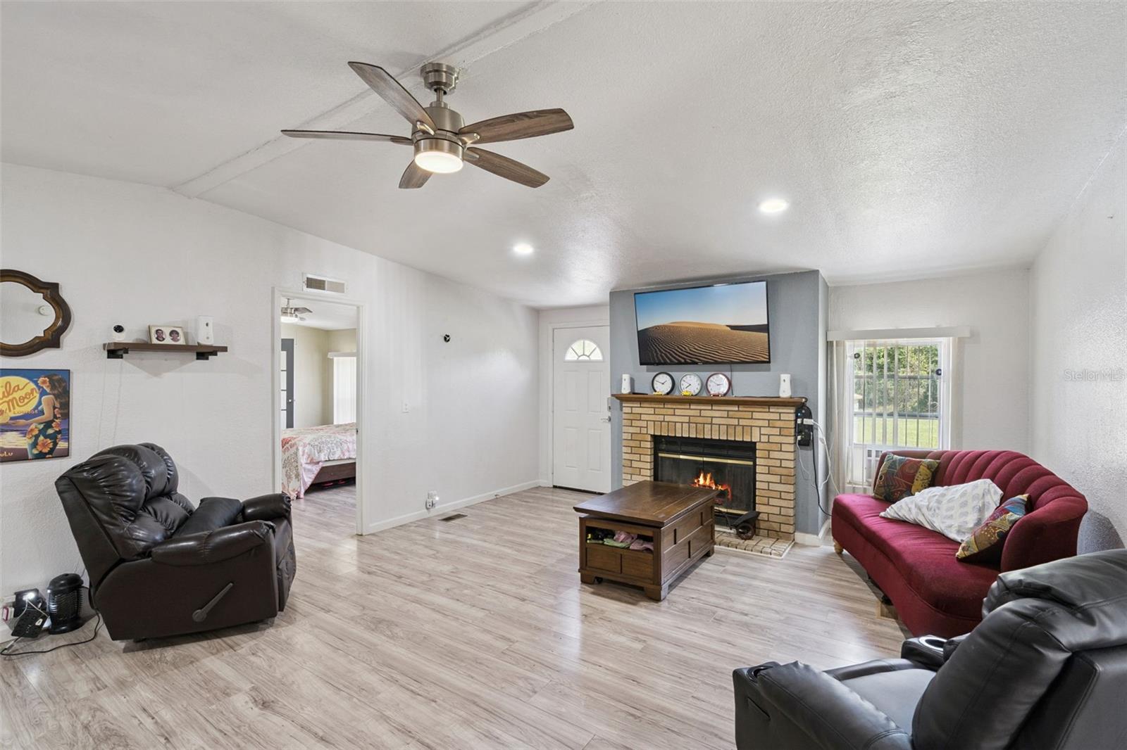 YEARLING TRACE - Residential