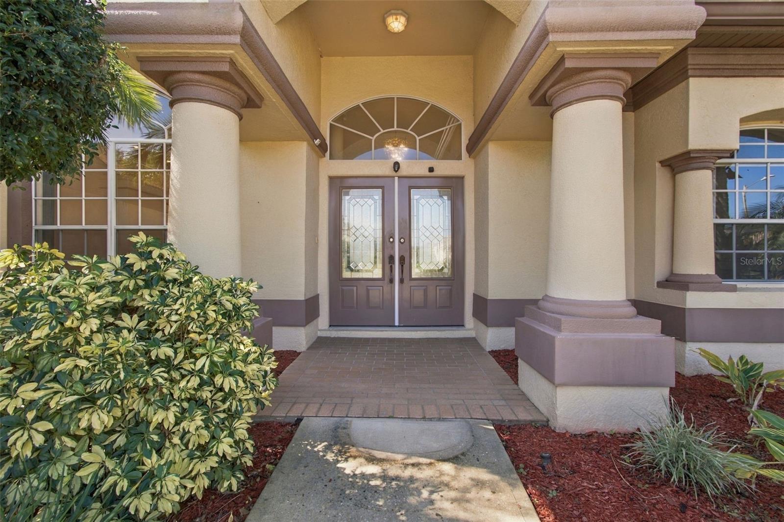 1301 FOX CHAPEL DRIVE