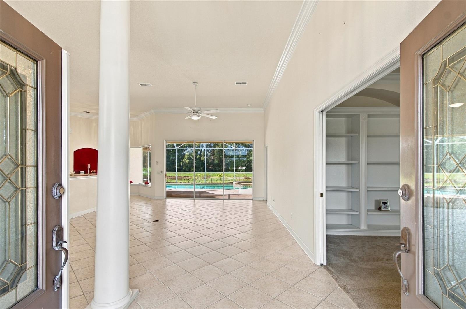 1301 FOX CHAPEL DRIVE