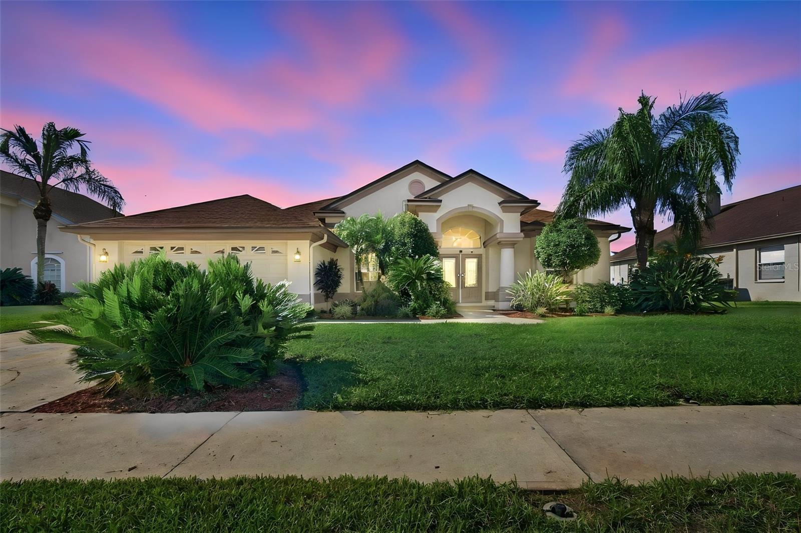 1301 FOX CHAPEL DRIVE