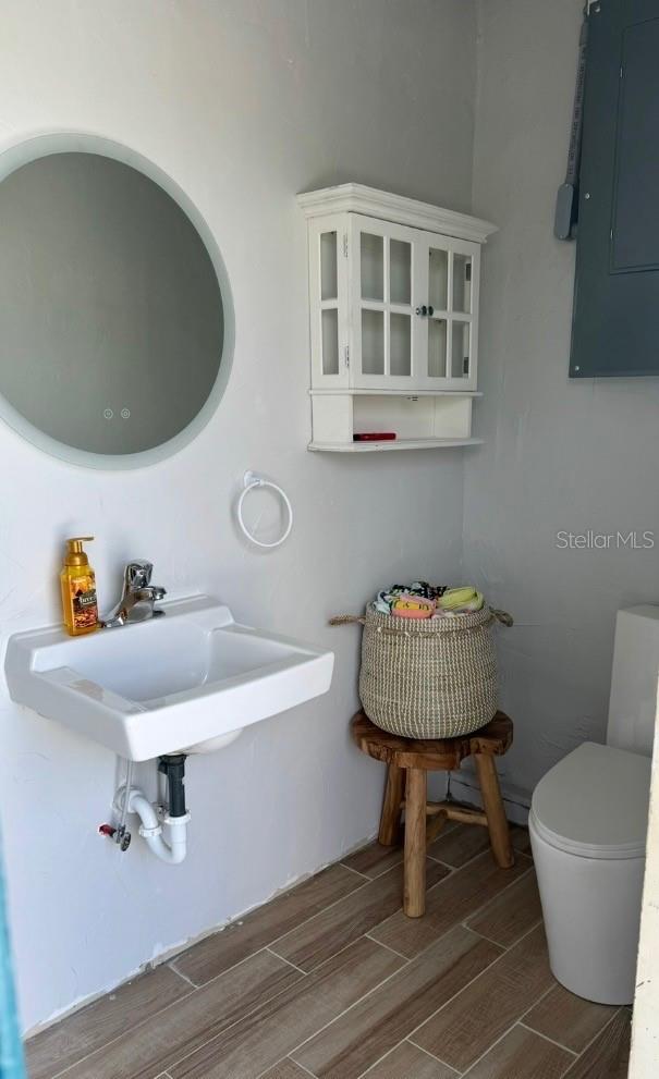 PORT CHARLOTTE SUB 15 - Residential