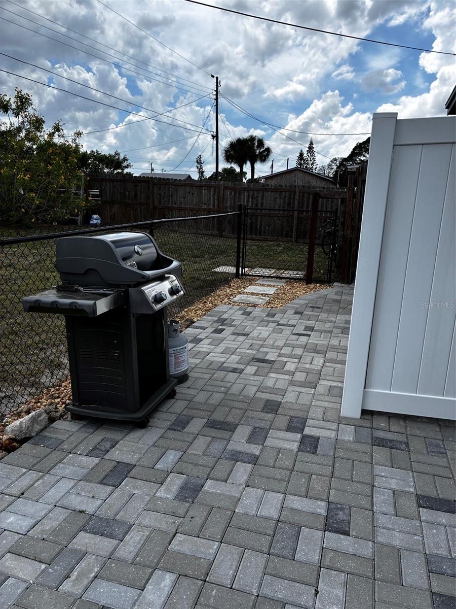 PORT CHARLOTTE SUB 15 - Residential