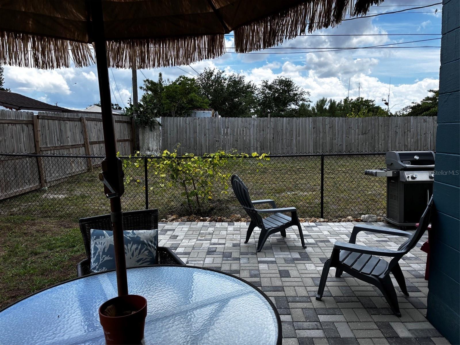 PORT CHARLOTTE SUB 15 - Residential