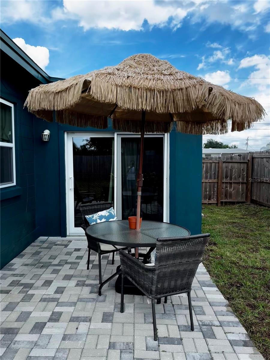 PORT CHARLOTTE SUB 15 - Residential