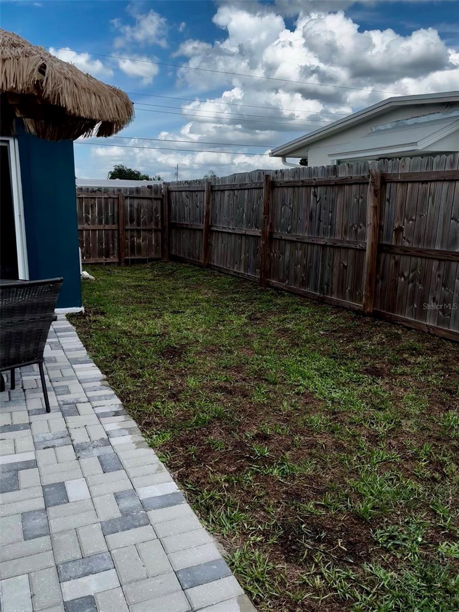 PORT CHARLOTTE SUB 15 - Residential