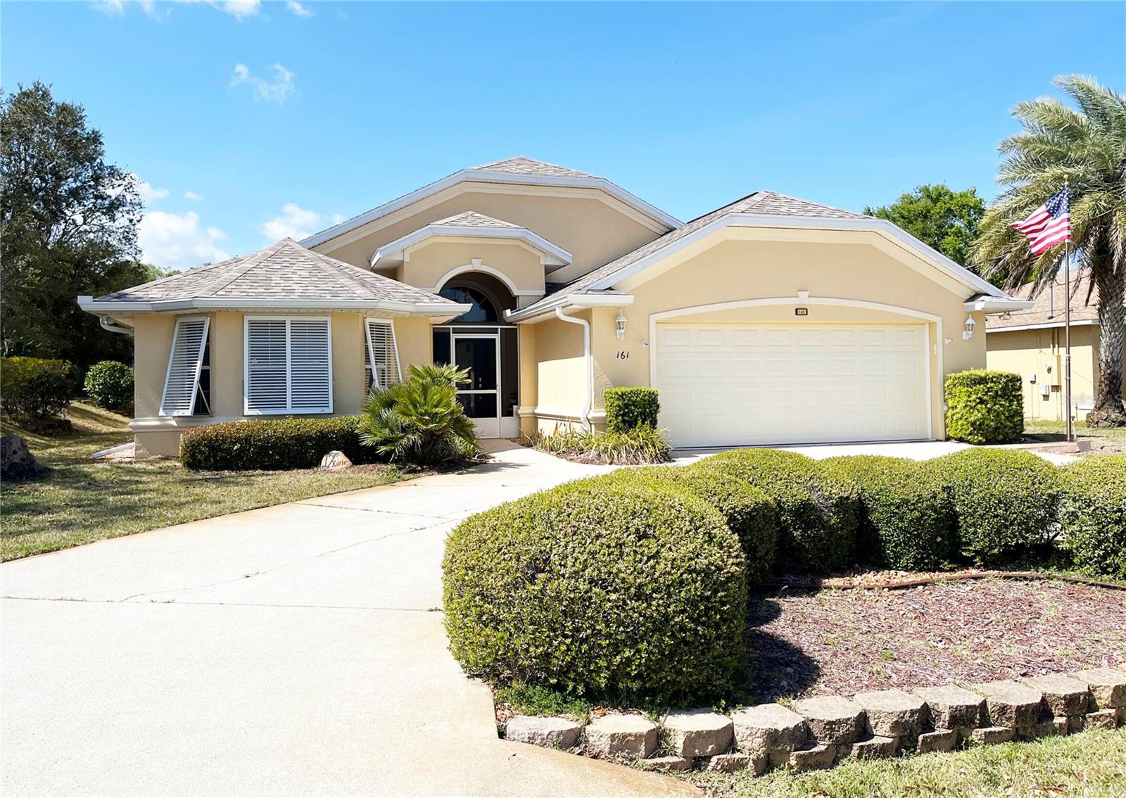 161 FRONTIER DRIVE