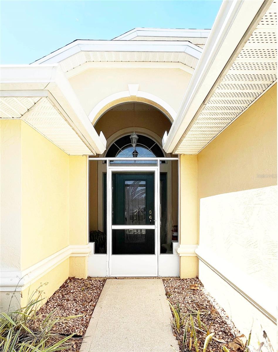 161 FRONTIER DRIVE