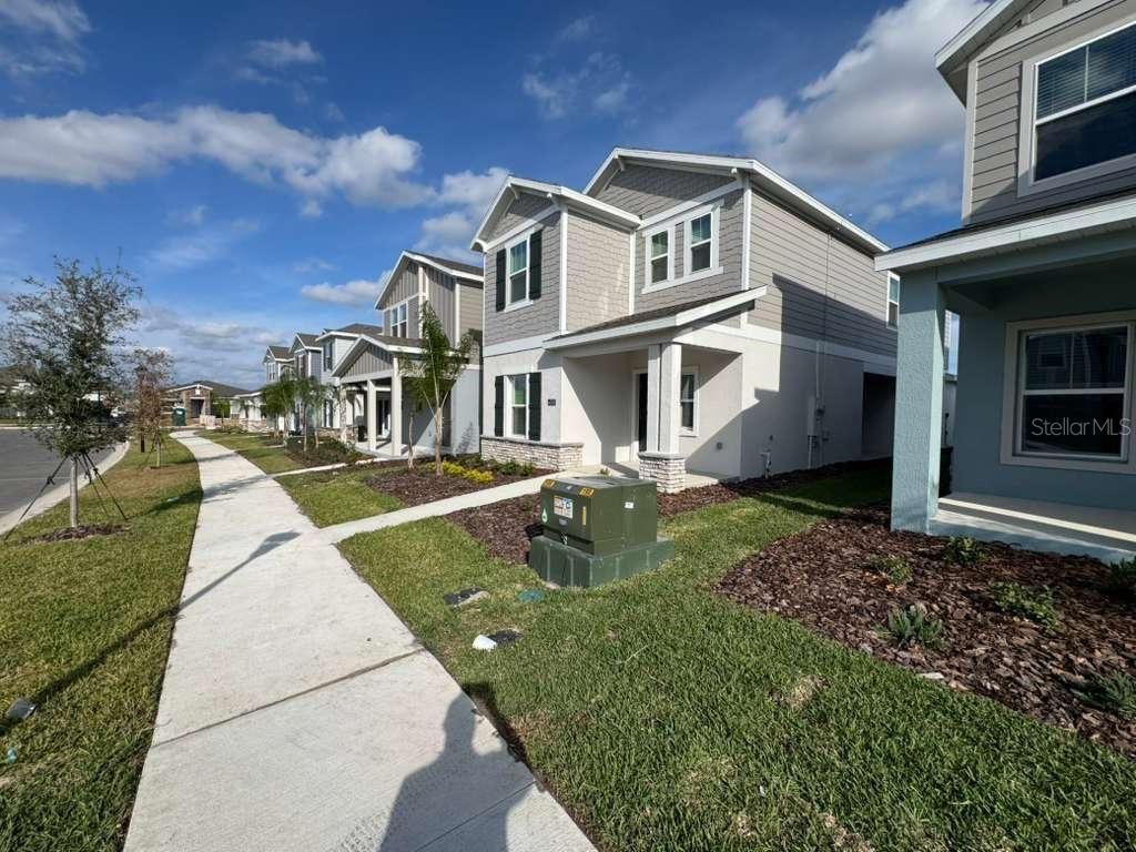 Photo of 6004 Zen Wy Way, Oakland, FL 34787 (MLS # O6375810)