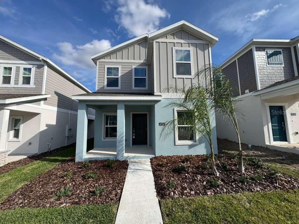 Photo of 6004 Zen Wy Way, Oakland, FL 34787 (MLS # O6375810)