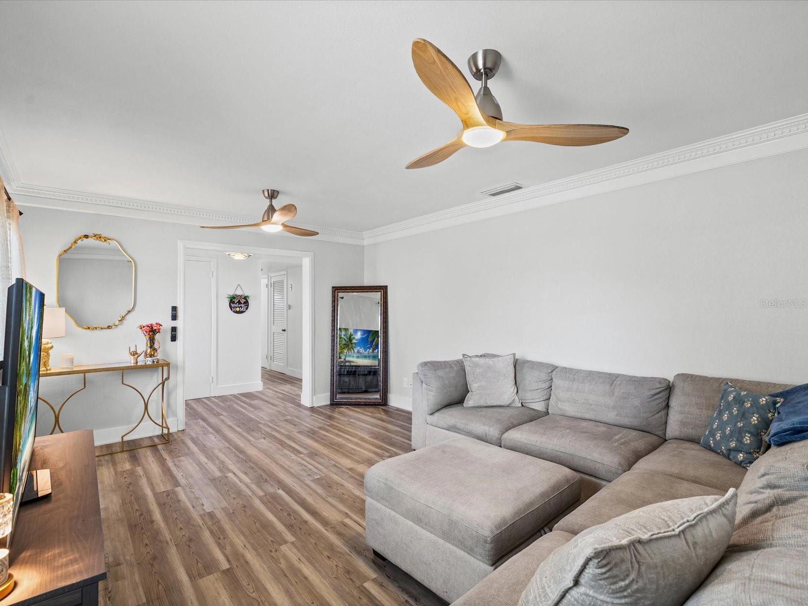 TOWNN COUNTRY PARK UN 18 - Residential