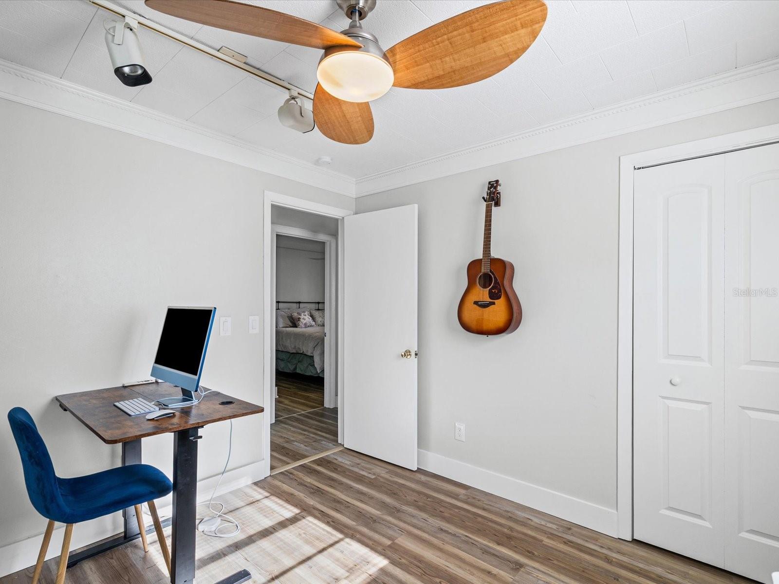 TOWNN COUNTRY PARK UN 18 - Residential
