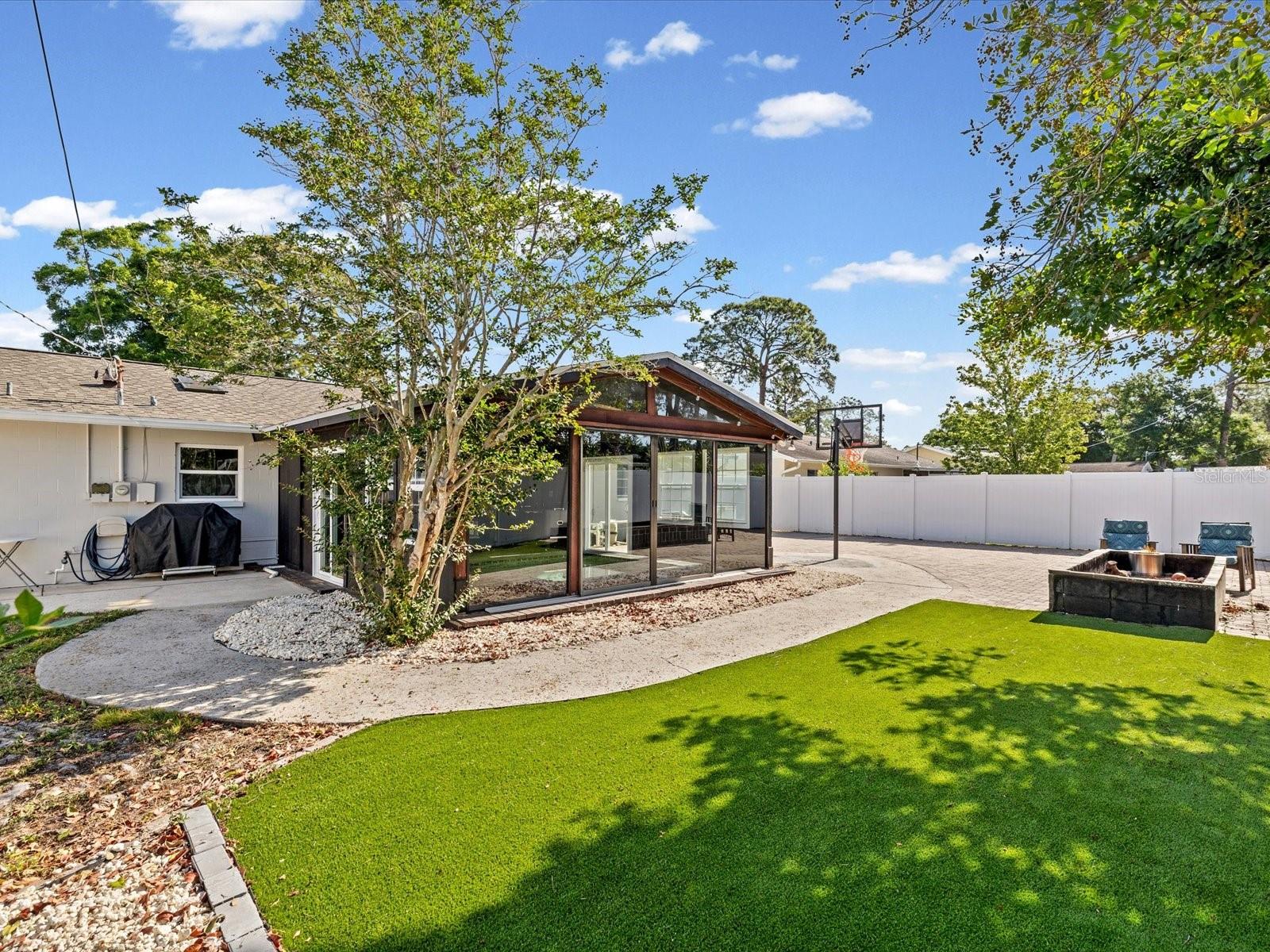 TOWNN COUNTRY PARK UN 18 - Residential
