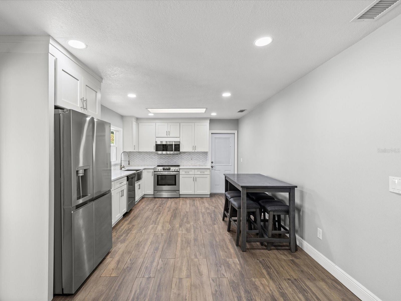 TOWNN COUNTRY PARK UN 18 - Residential