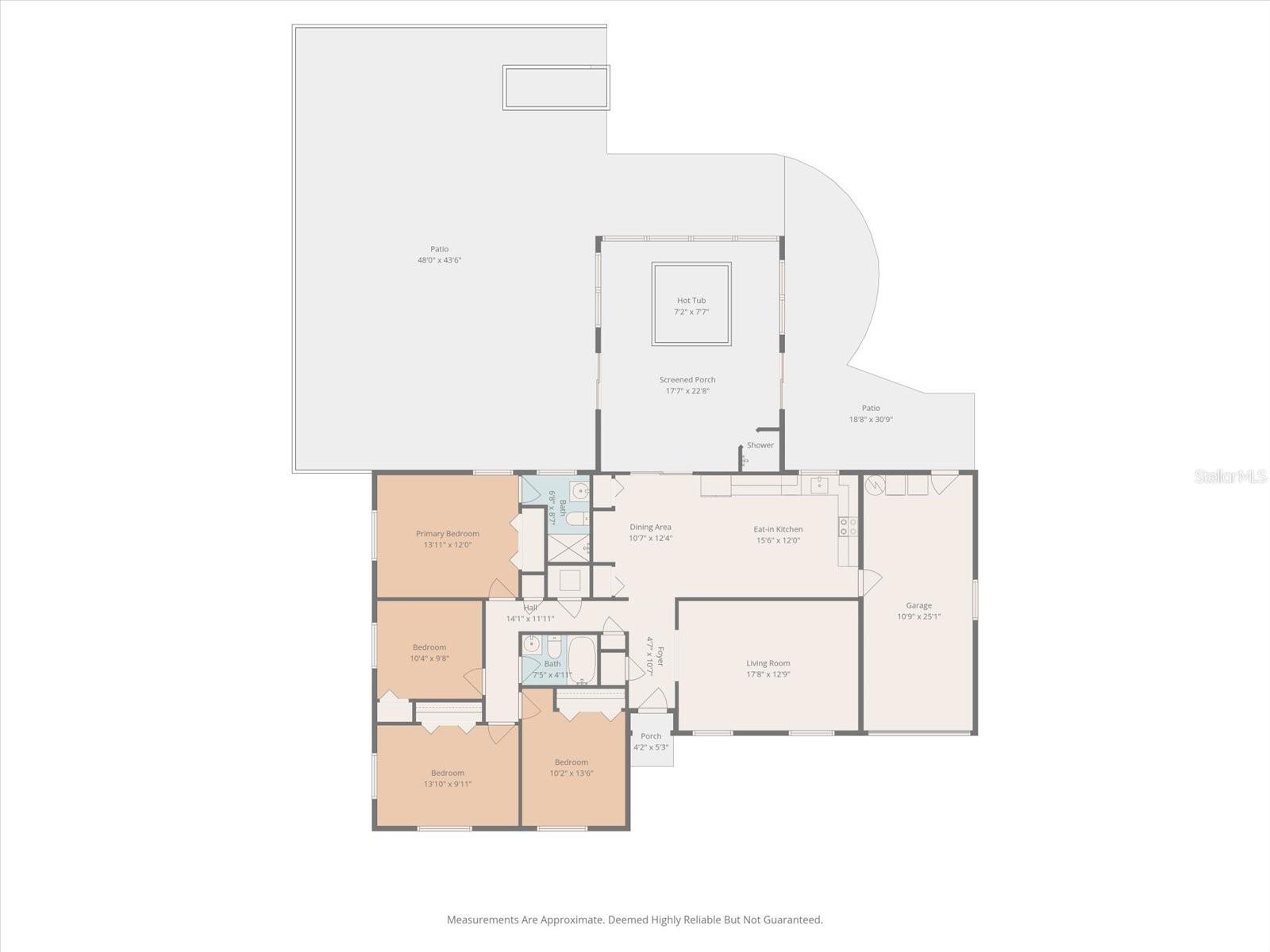 TOWNN COUNTRY PARK UN 18 - Residential