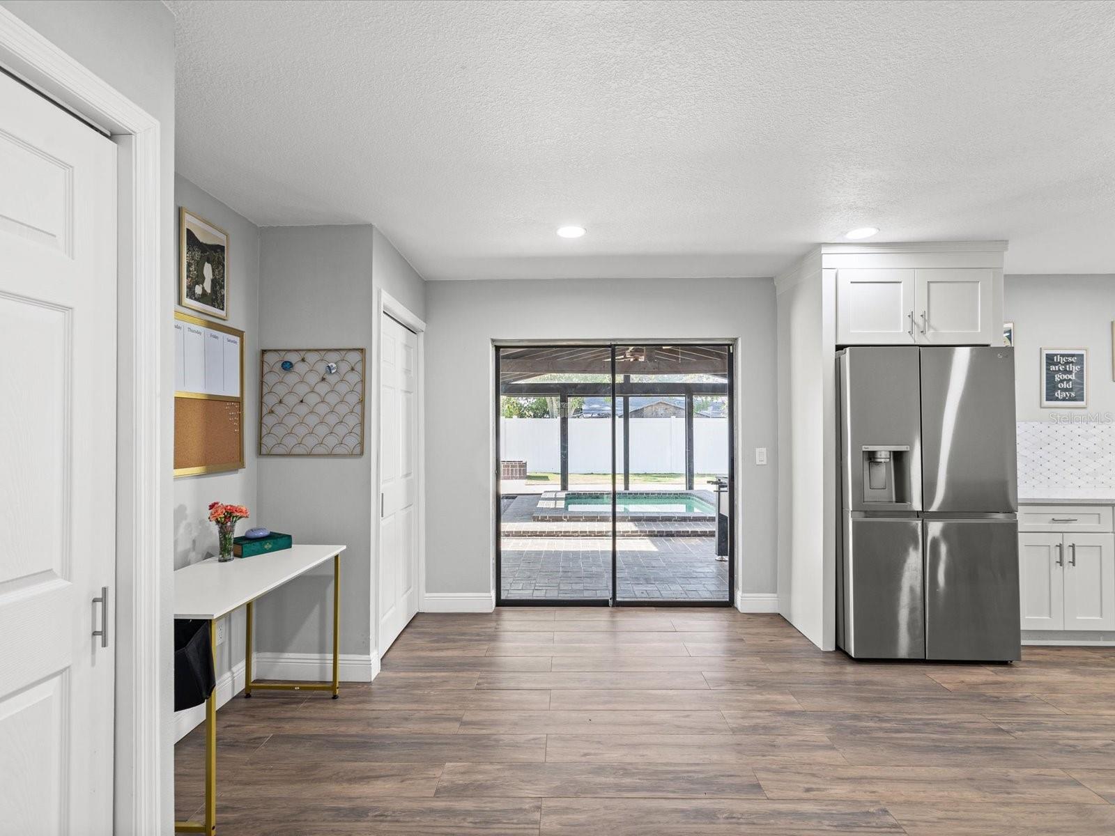TOWNN COUNTRY PARK UN 18 - Residential
