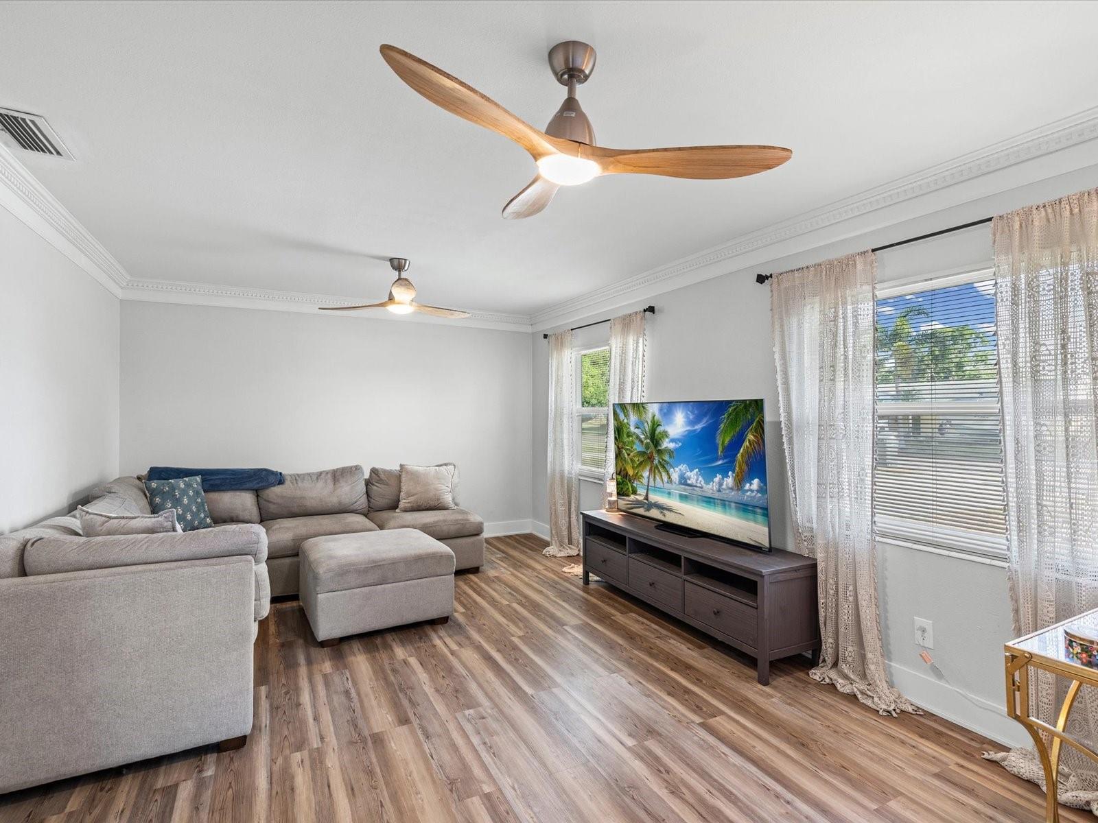 TOWNN COUNTRY PARK UN 18 - Residential