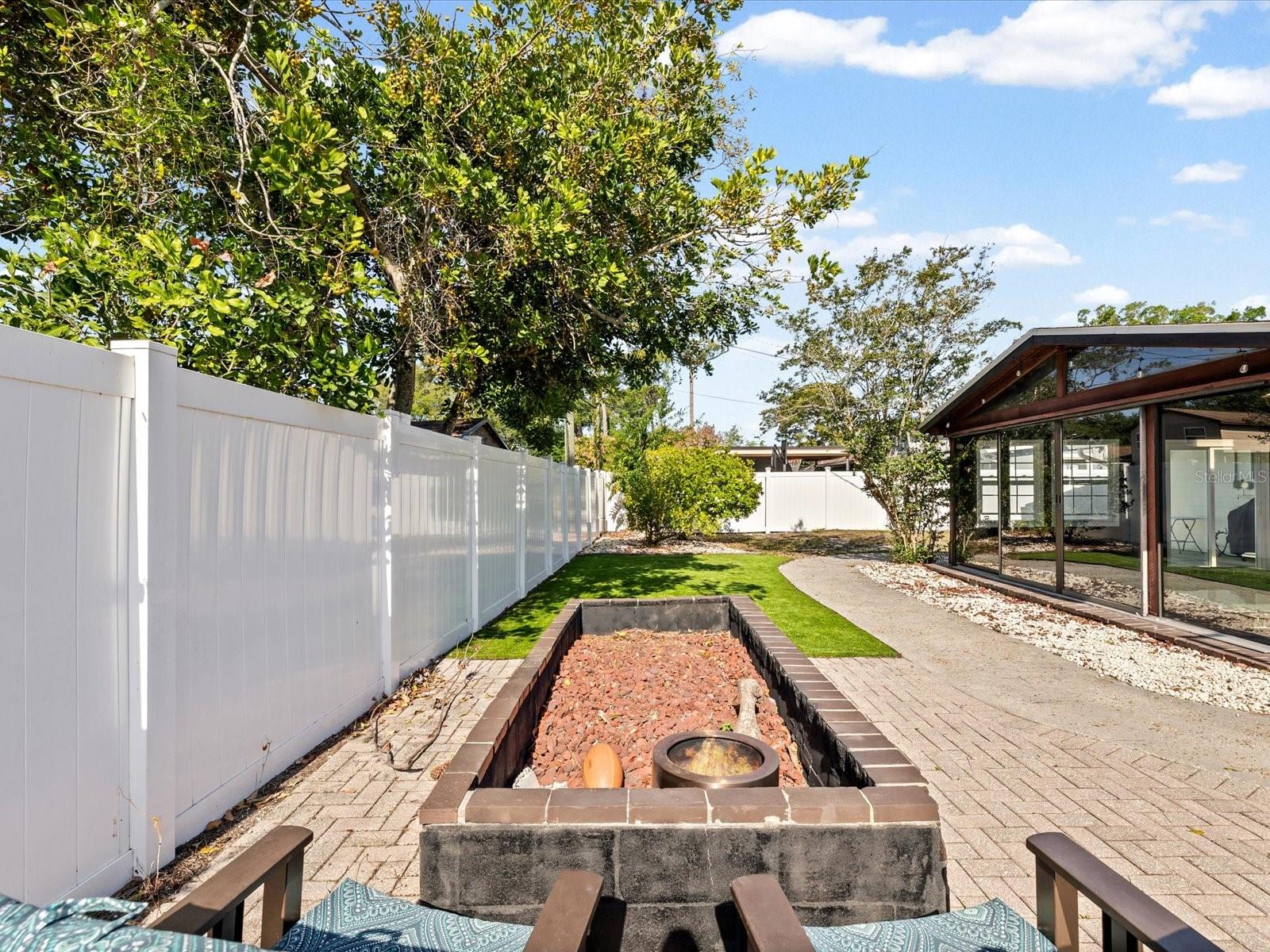 TOWNN COUNTRY PARK UN 18 - Residential