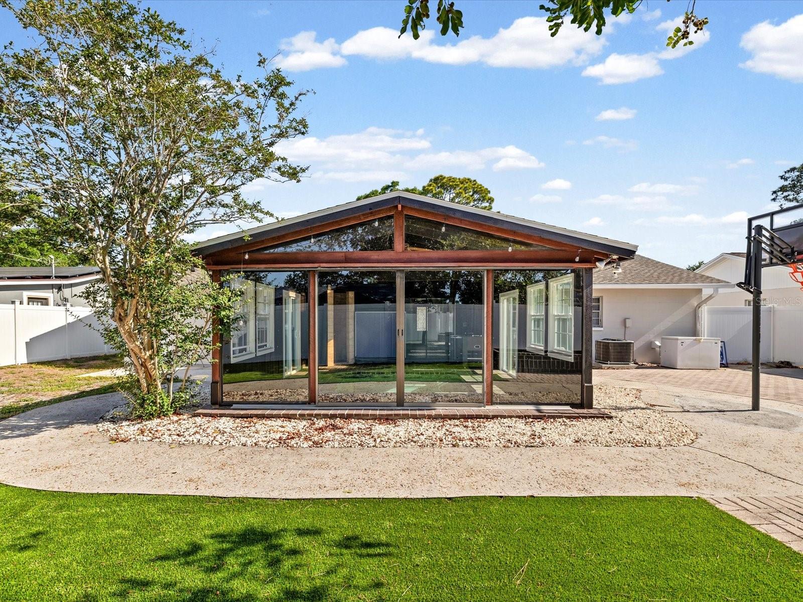 TOWNN COUNTRY PARK UN 18 - Residential