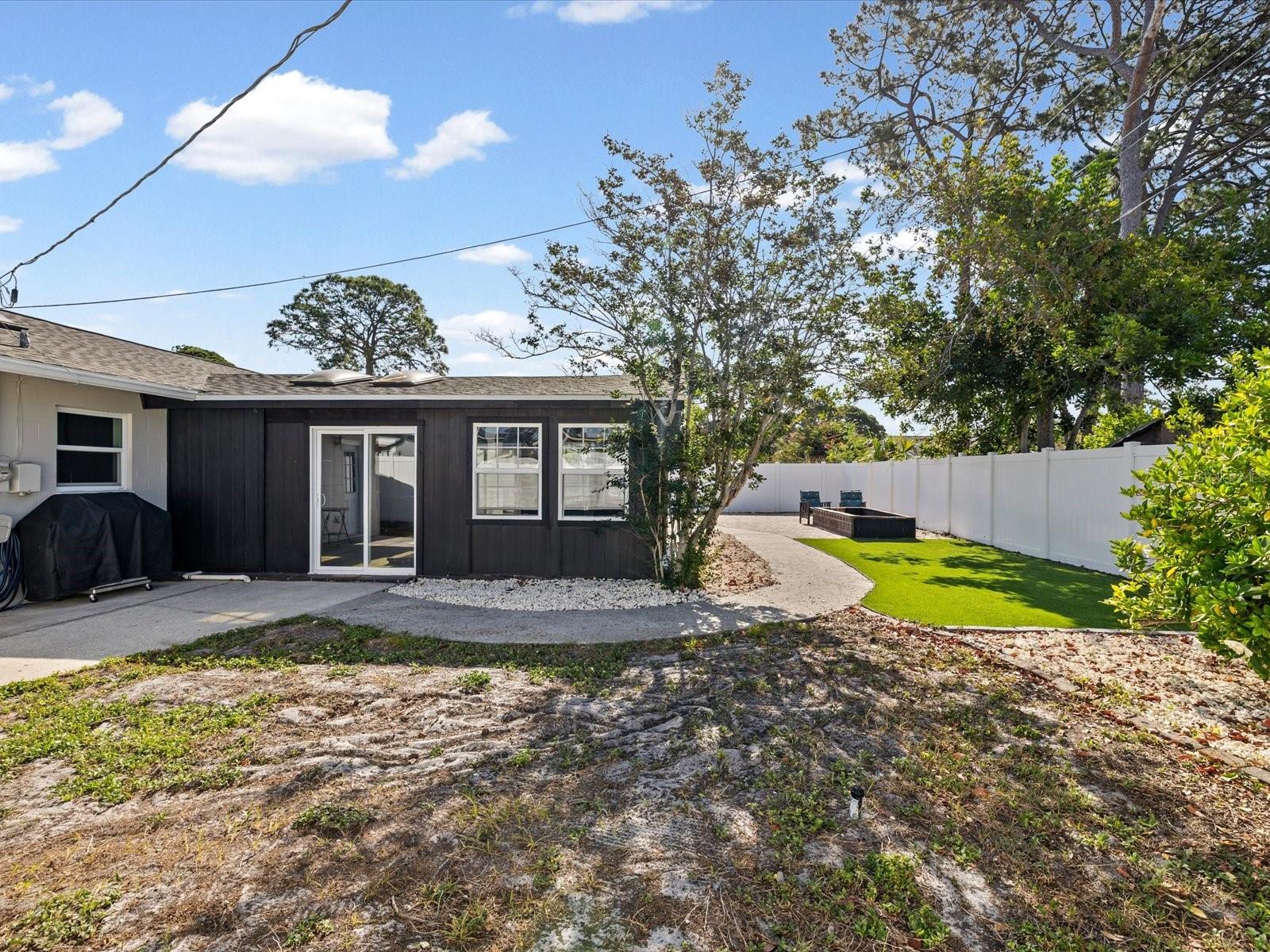 TOWNN COUNTRY PARK UN 18 - Residential