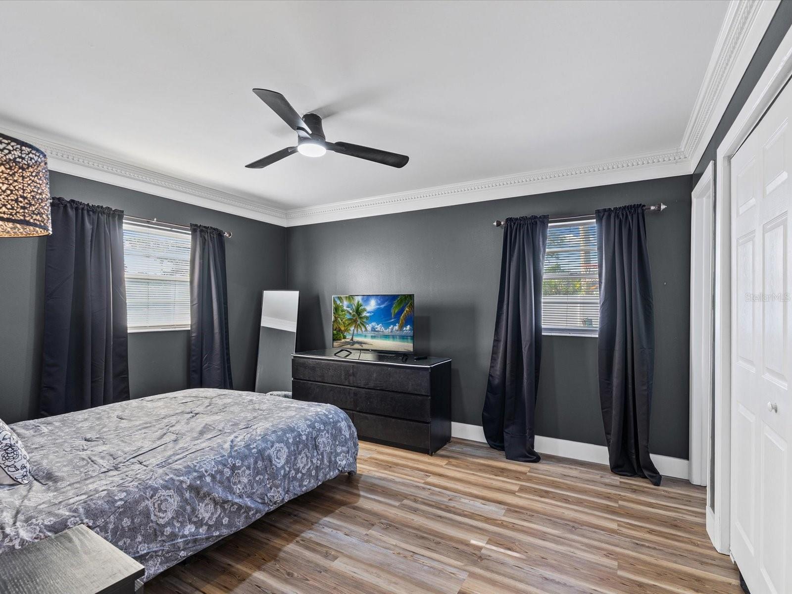 TOWNN COUNTRY PARK UN 18 - Residential