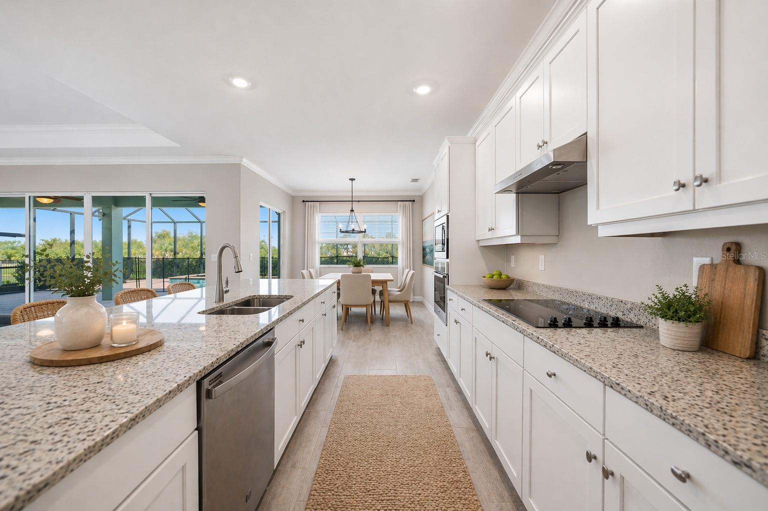 HARBOR WEST - Residential