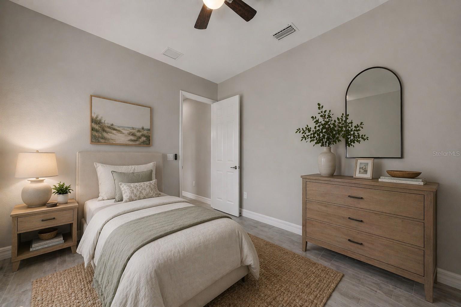 HARBOR WEST - Residential