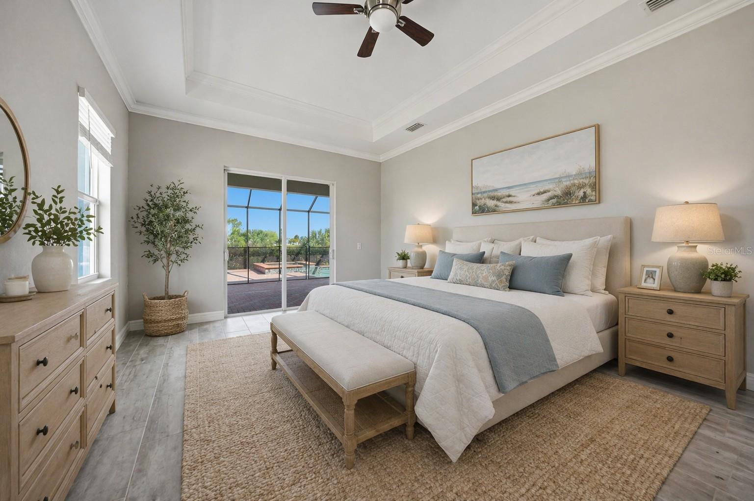 HARBOR WEST - Residential