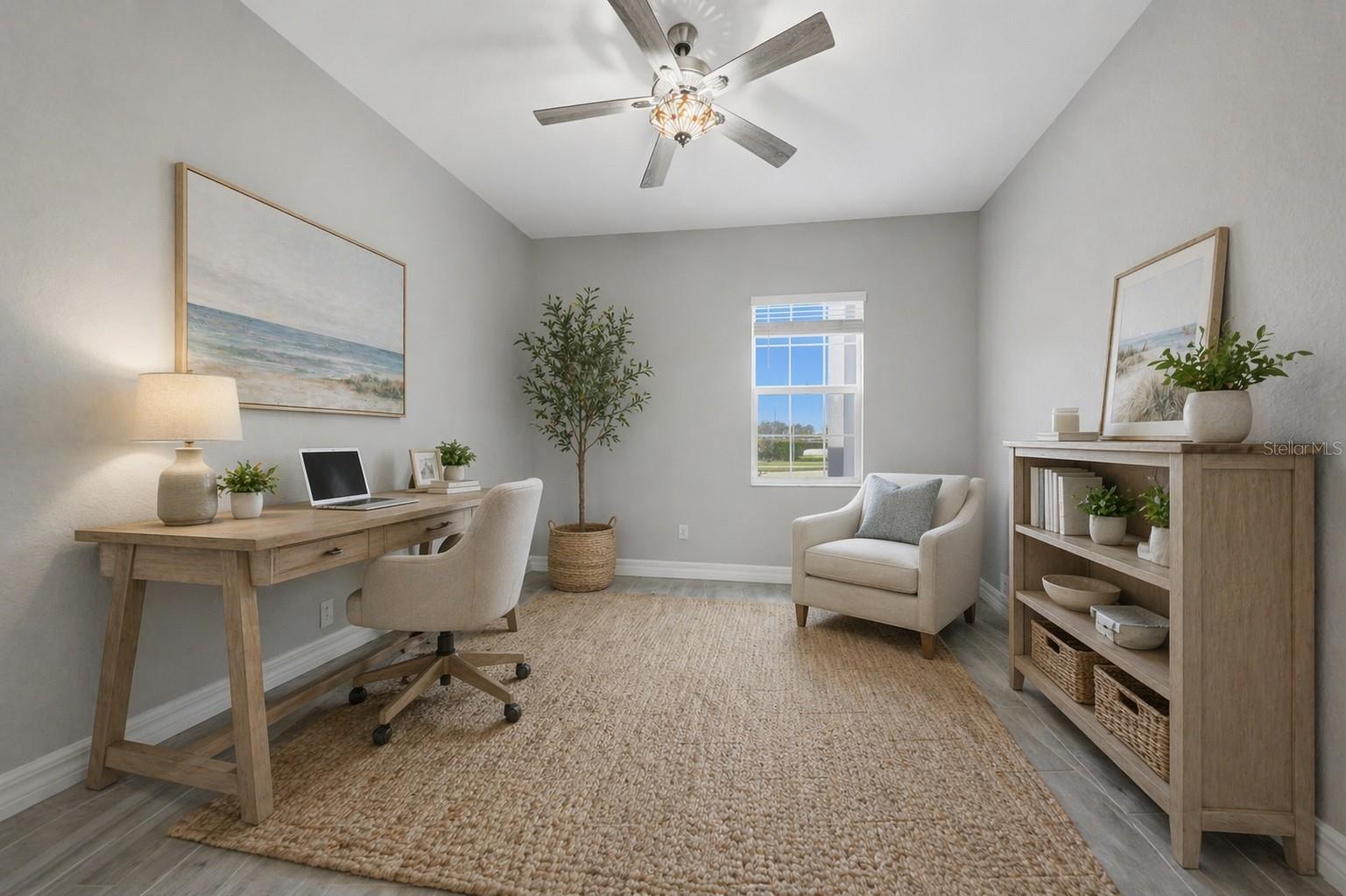 HARBOR WEST - Residential