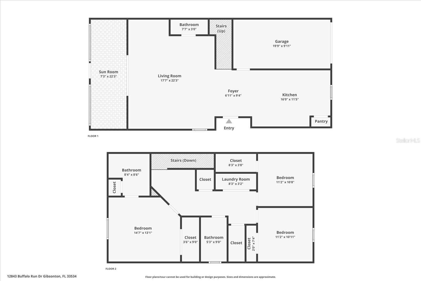 COPPERCREEK PH 1 - Residential