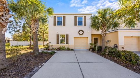 12843 BUFFALO RUN DRIVE GIBSONTON FL 33534