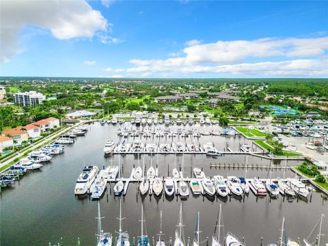 A home in PUNTA GORDA