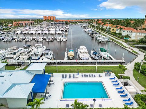 A home in PUNTA GORDA