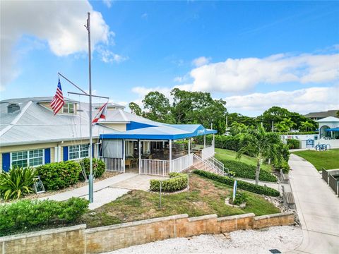 A home in PUNTA GORDA