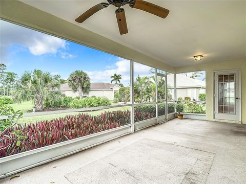 A home in PUNTA GORDA