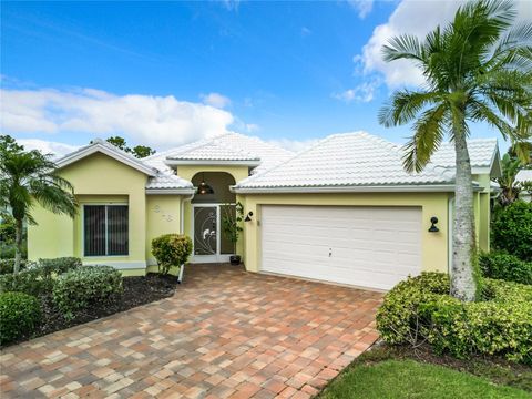 A home in PUNTA GORDA