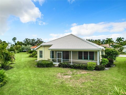 A home in PUNTA GORDA