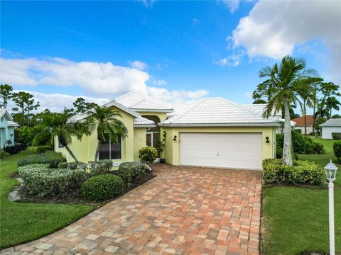 A home in PUNTA GORDA