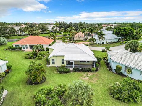 A home in PUNTA GORDA