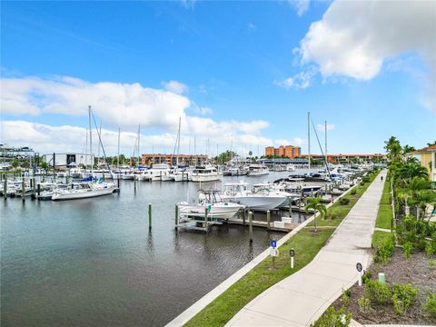 A home in PUNTA GORDA