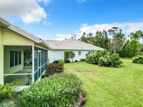 A home in PUNTA GORDA