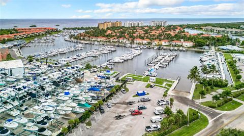 A home in PUNTA GORDA